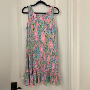 Lilly Pulitzer Kristin Dress